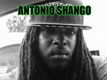 Antonio Shango