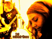 the melodrones