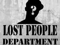 Lost People Department