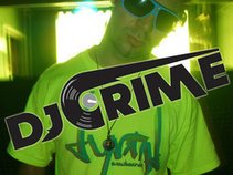 DJ Crime