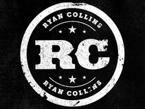 Ryan Collins