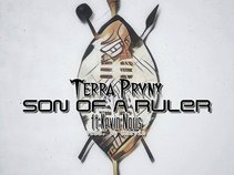 TERRA PRYNX