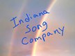 Indiana Song Company