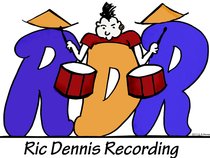 Ric Dennis Recording