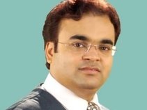 Dr. Amit Maheshwari