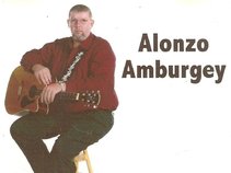 Alonzo Amburgey