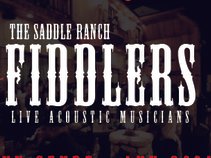 The Saddle Ranch Fiddlers