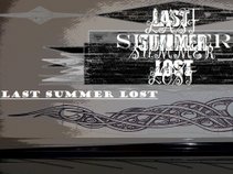 Last Summer Lost