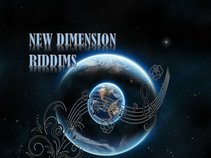 New Dimension Riddims