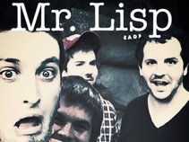 Mr. Lisp