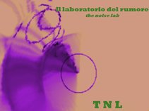 The Noise Lab (il laboratorio del rumore)
