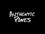 Authentic Pines