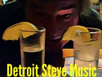 Detroit Steve Music