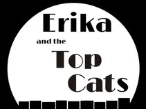 Erika and The TopCats