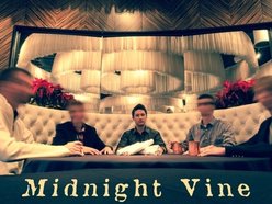 Image for Midnight Vine