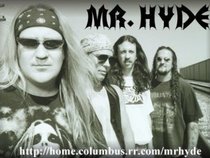 The CRAFT SYNdROME / MR HYdE est. 1993