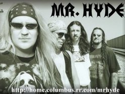 Image for The CRAFT SYNdROME / MR HYdE est. 1993