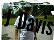 J Davis