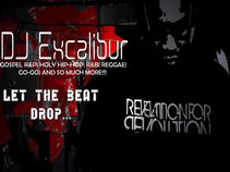 DJ Excalibur
