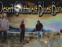 Desert Southwest Blues Band