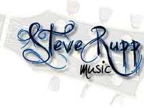 Steve Rupp Music