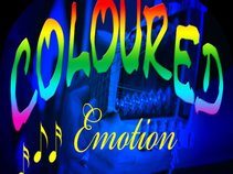 Dan Muntean- Coloured Emotion