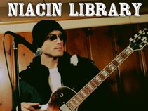 Niacin Library