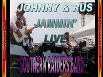 Southern Raiders Band http://1srb.com
