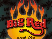 Big Red and The Soul Benders
