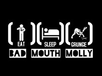 Bad Mouth Molly