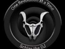Schizo the DJ (SchizoDJ)