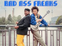 Bad Ass Freaks