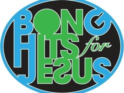 Image for Bong Hits For Jesus