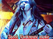 Jacob VanKnowe music