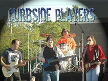 The curbside players