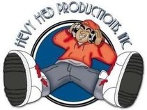 Hevy Hed Productions, Inc.