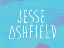 Jesse Ashfield