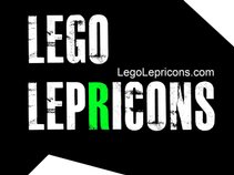LEGO LEPRICONS