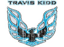 Travis Kidd