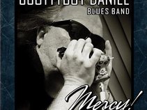 The Scotty Boy Daniel Blues Band