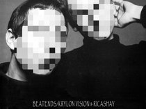 Krylon Vision & Ricashay