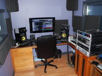 Sonic Pit Recording Studio