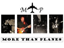 More Than Planes