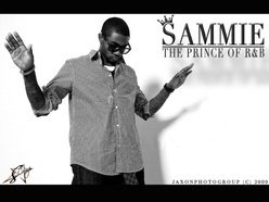 Image for SAMMIE