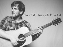 David Burchfield (& the Fire Guild)