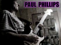 Paul Phillps