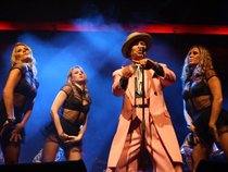 KID CREOLE and the COCONUTS