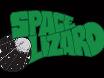 Space Lizard