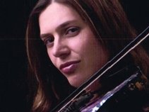 Kate Thompson, Violinist