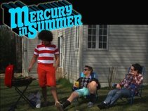 Mercury in Summer